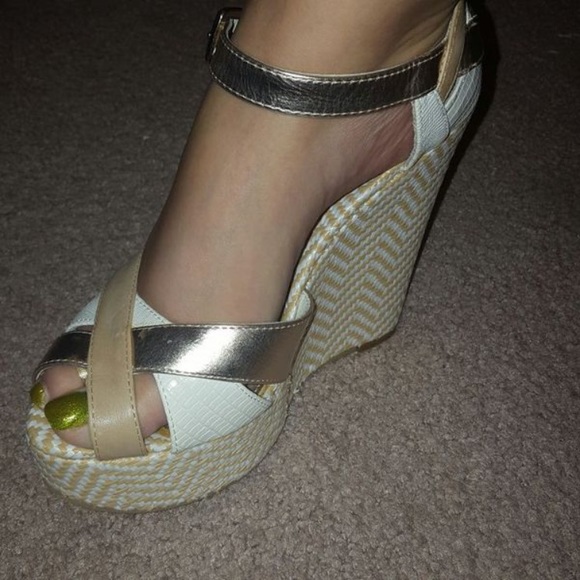 Aldo wedges - Picture 2 of 4